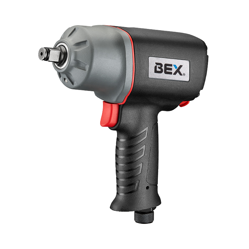 1/2" 塑鋼全扭力氣動扳手 AIW265M